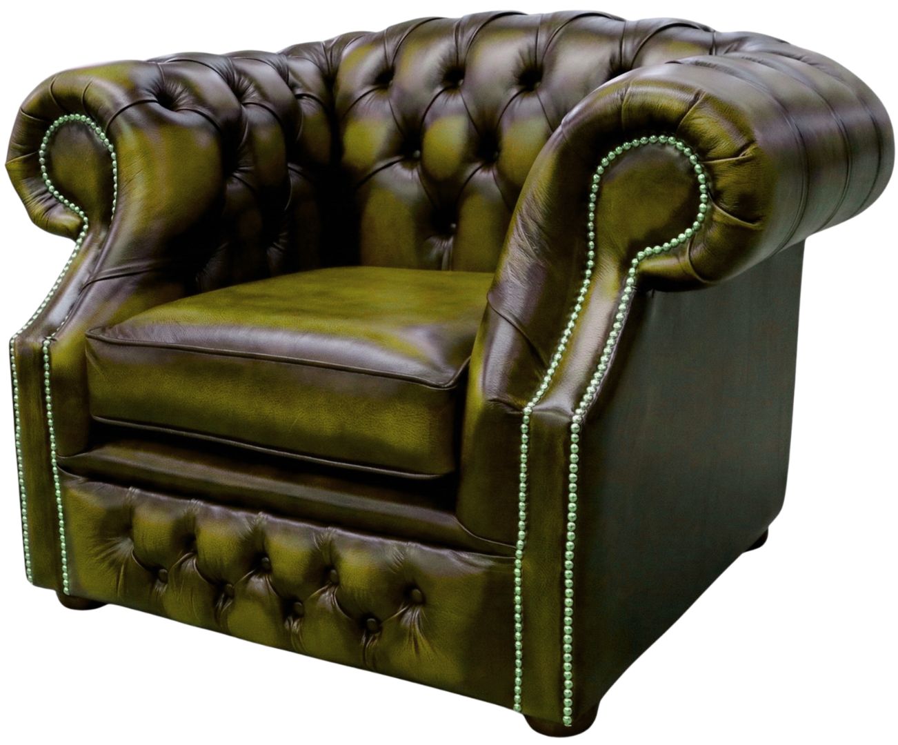 The Windsor Chesterfield